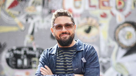 Aarón Zapico