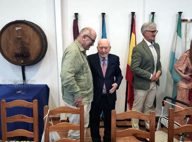 Florentino Martínez Roces