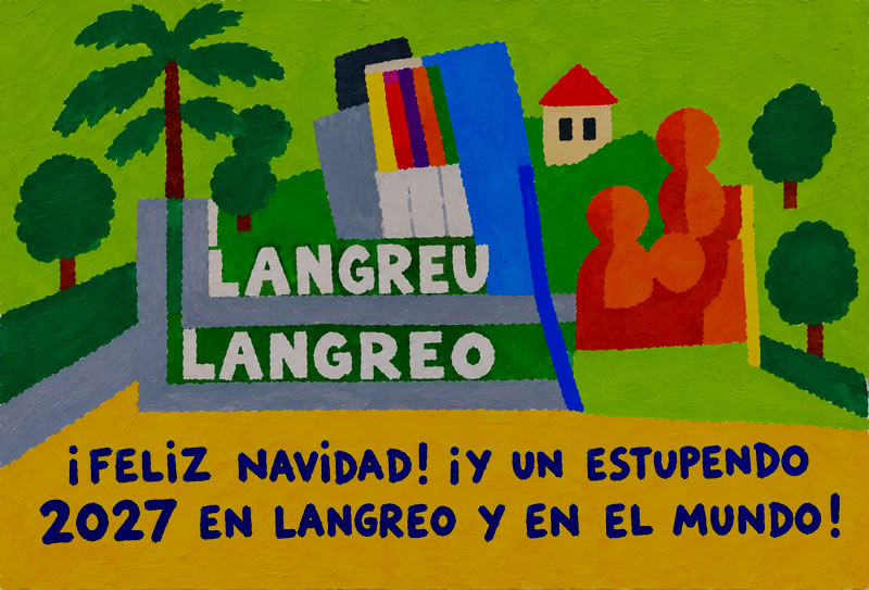 Navidad 2026