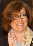Carmen María Antuña Rozado