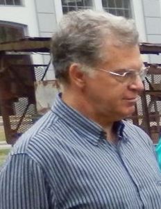 Jorge Praga Terente