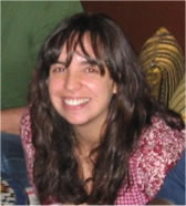 Rosa Isabel González González